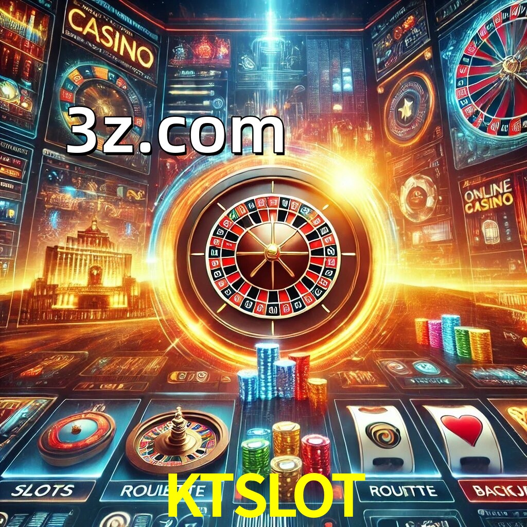  KTSLOT