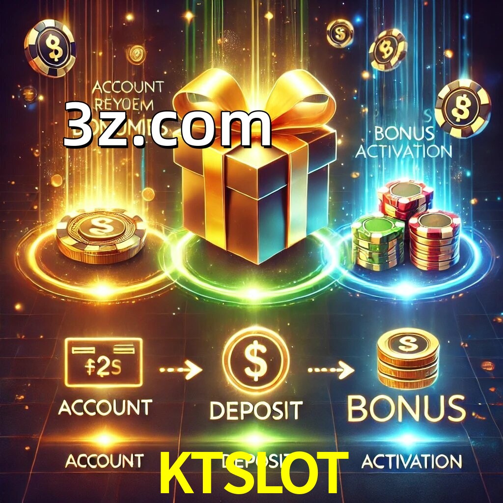  KTSLOT