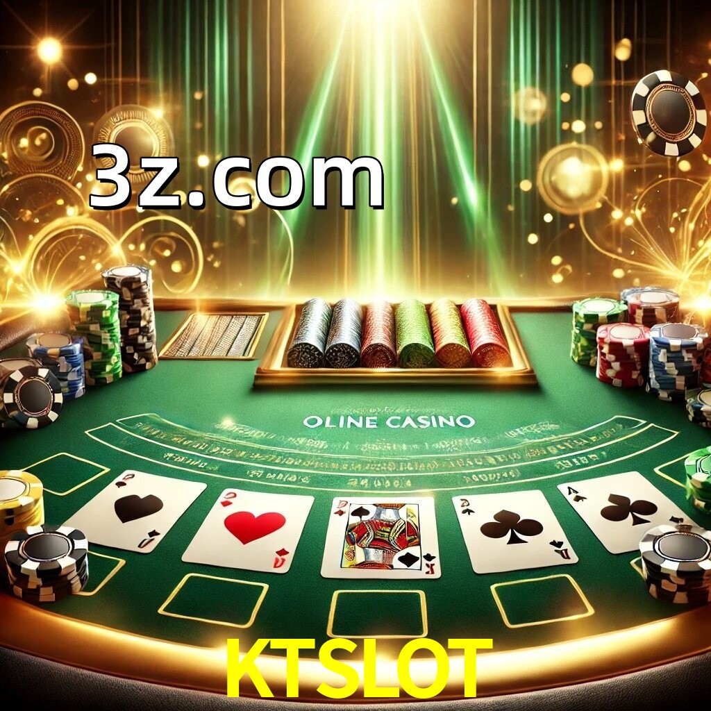  KTSLOT