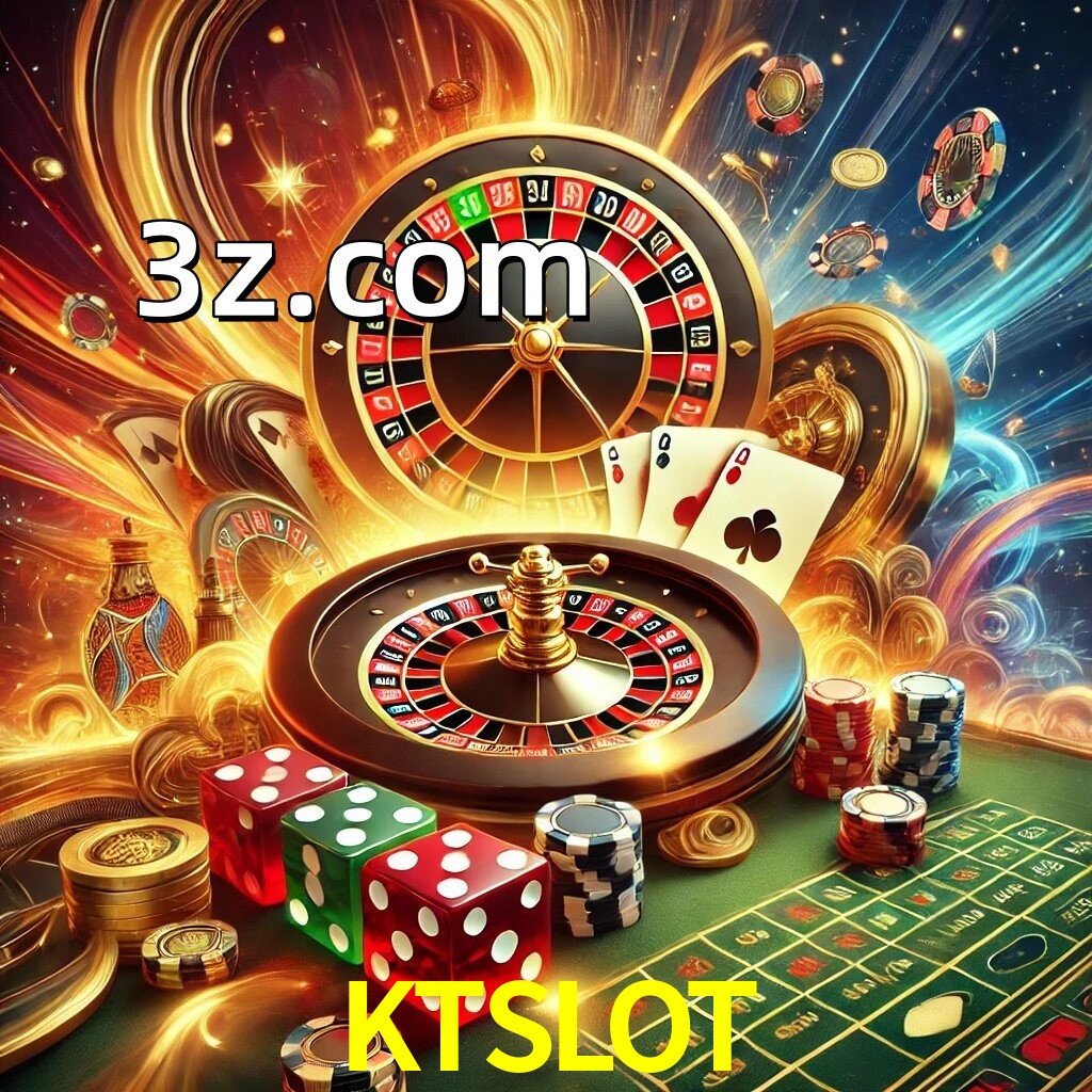  KTSLOT