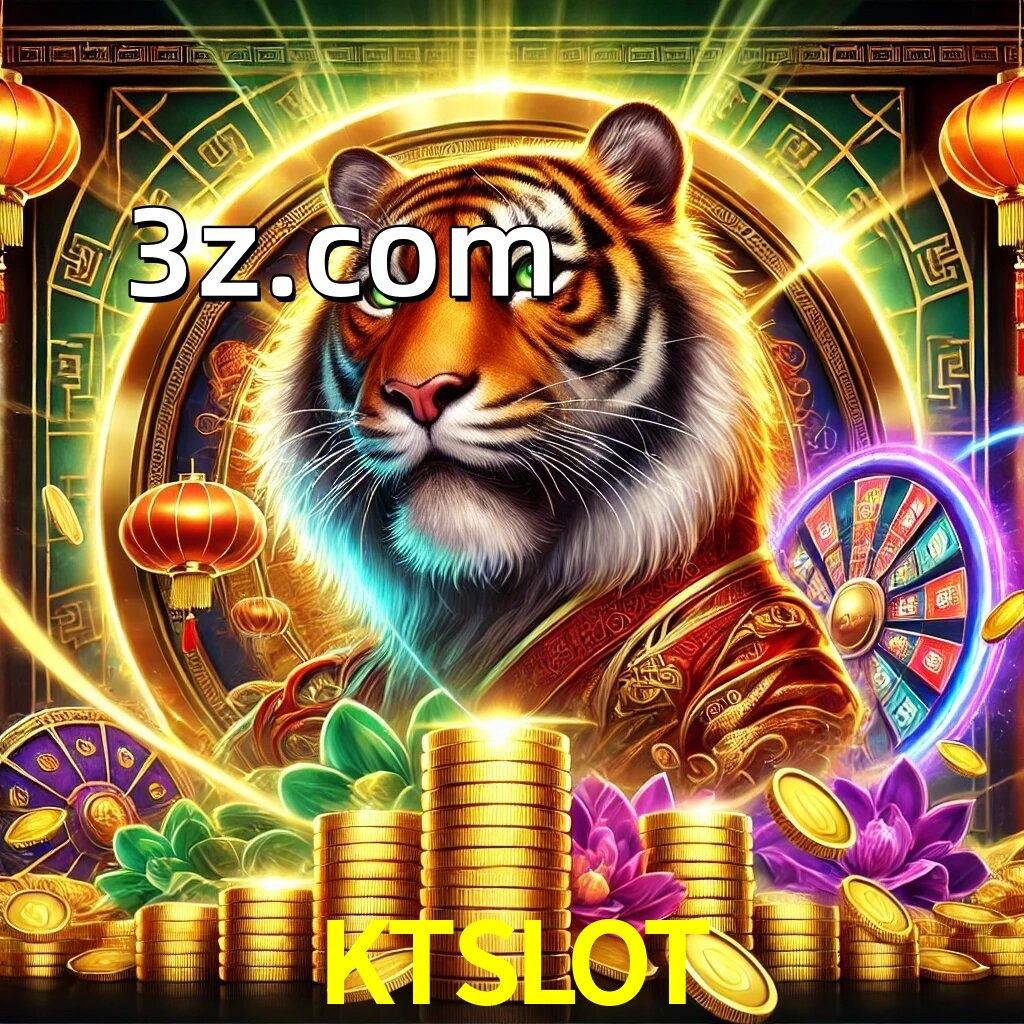  KTSLOT