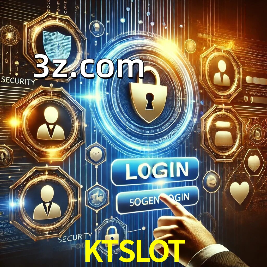  KTSLOT