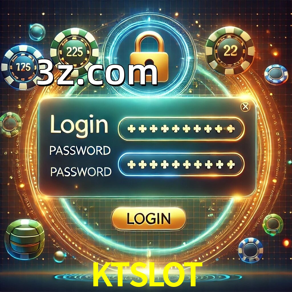  KTSLOT