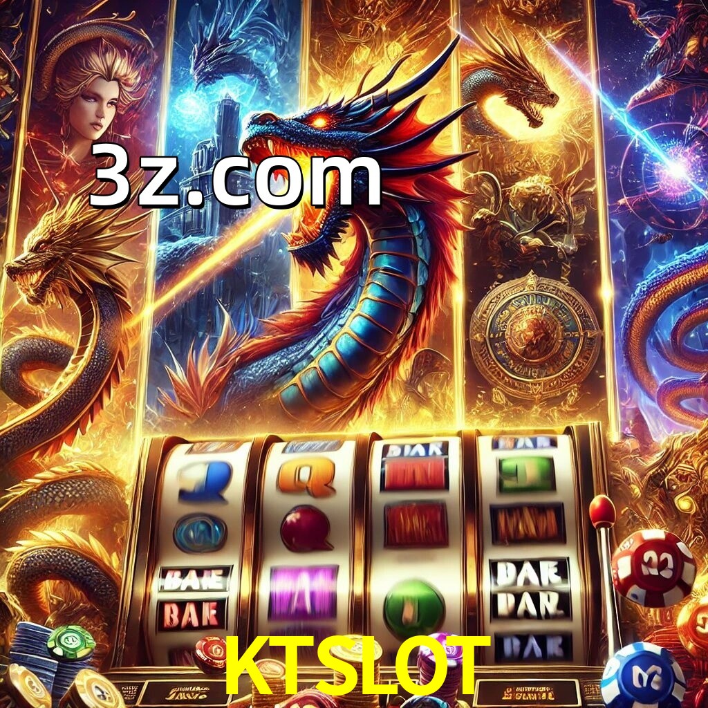  KTSLOT