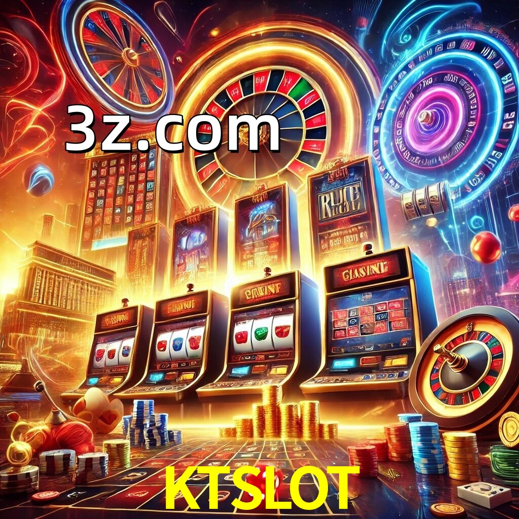  KTSLOT