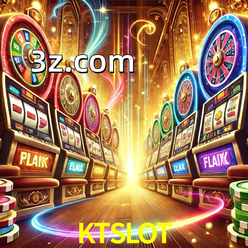  KTSLOT