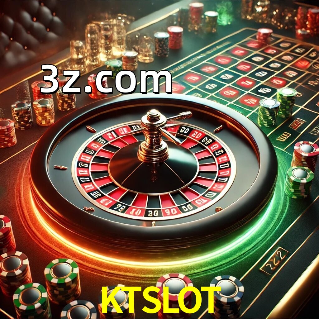 KTSLOT