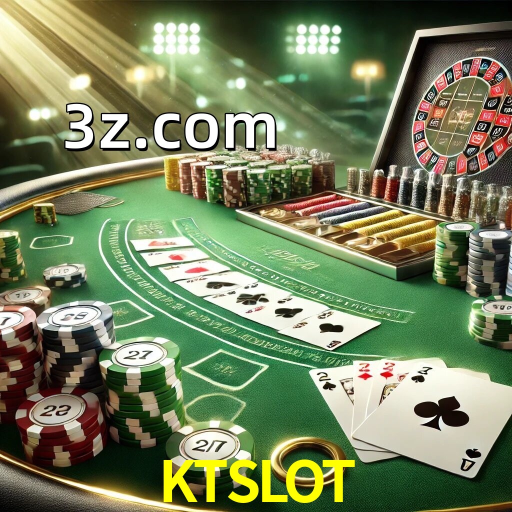  KTSLOT