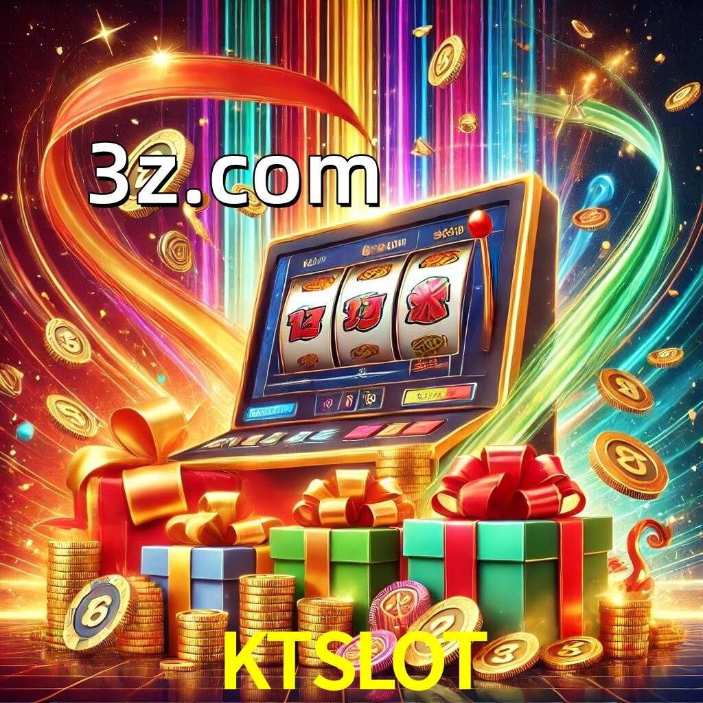  KTSLOT