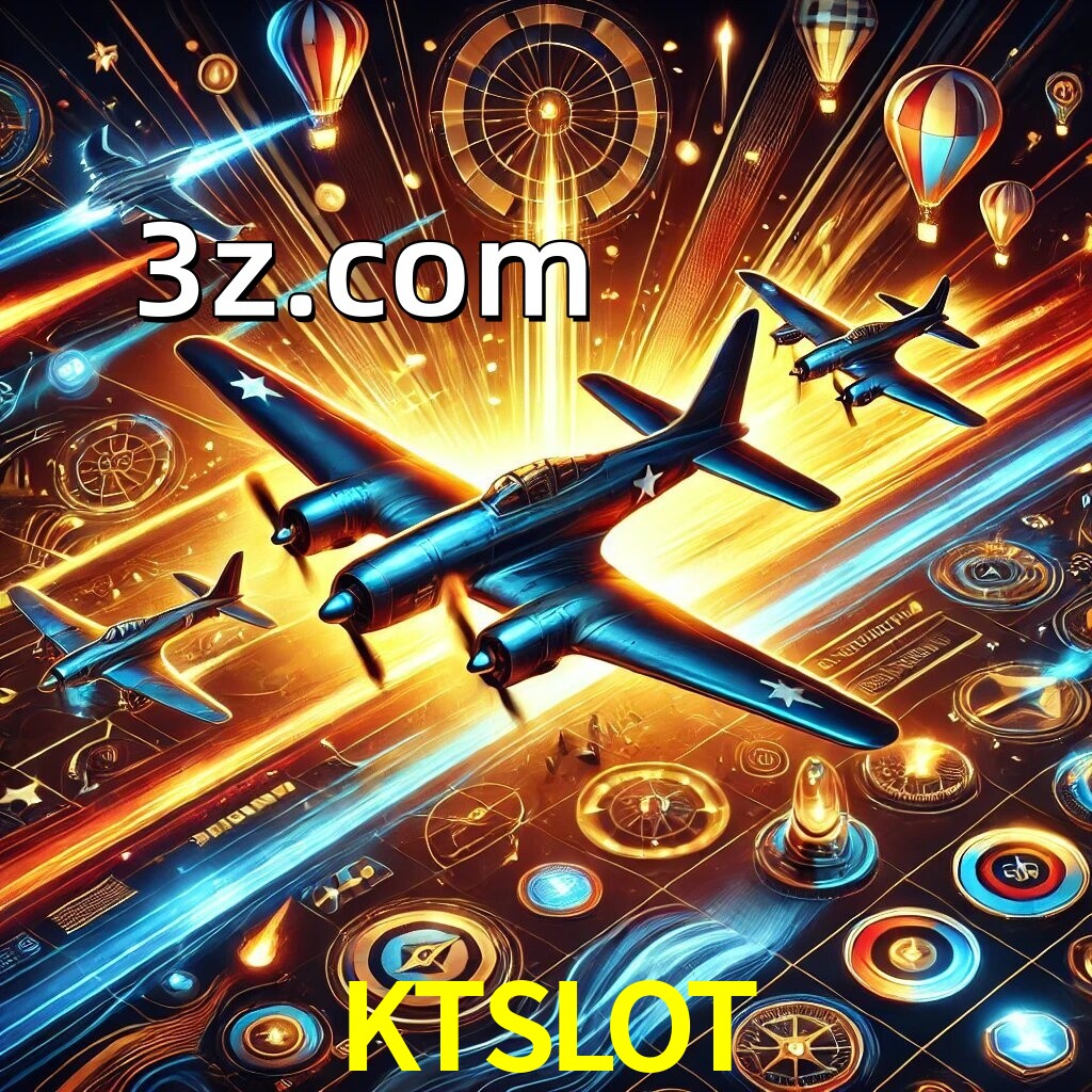  KTSLOT